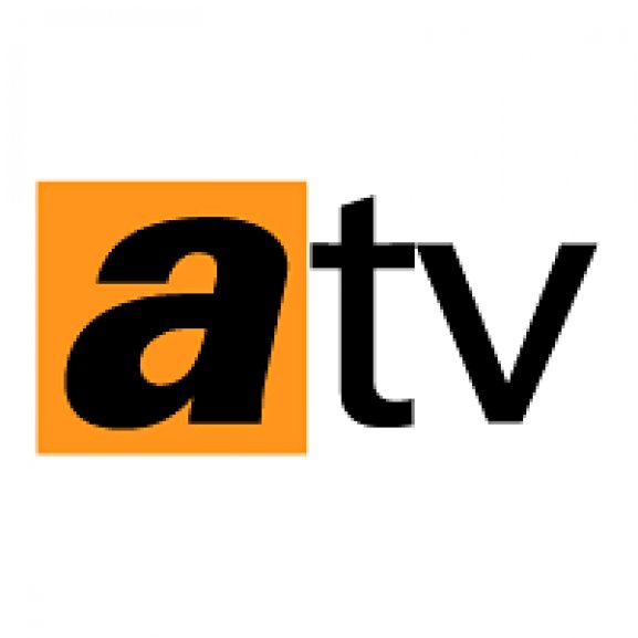 Logo of atv