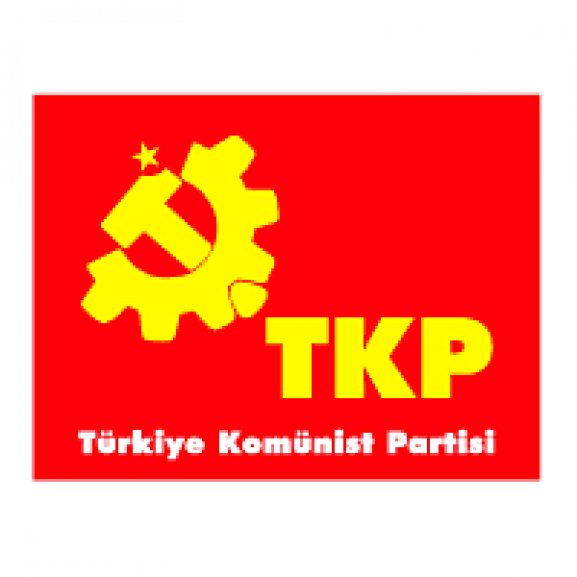 Logo of TKP