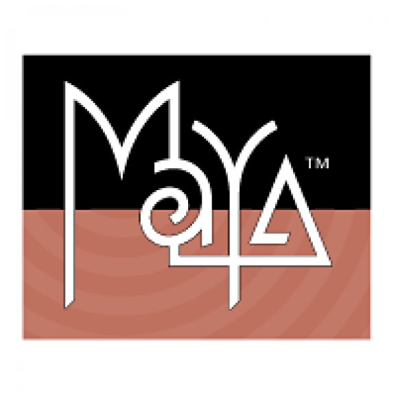 Logo of Maya