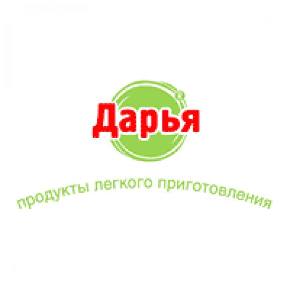 Logo of Daria