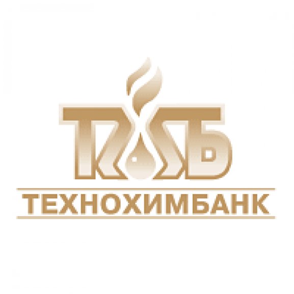 Logo of Technochimbank