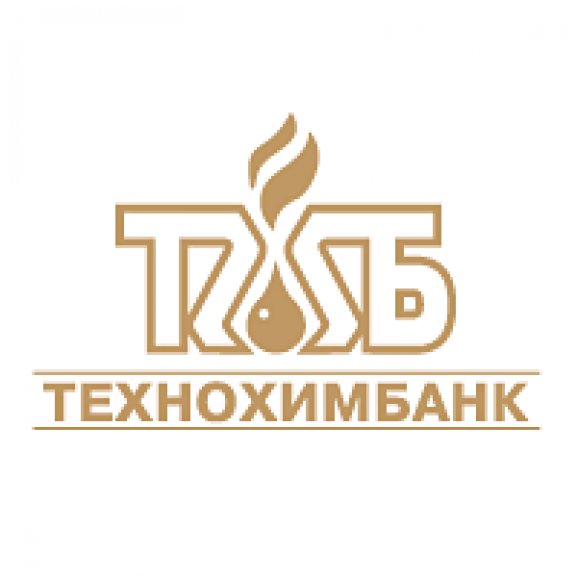 Logo of Technochimbank