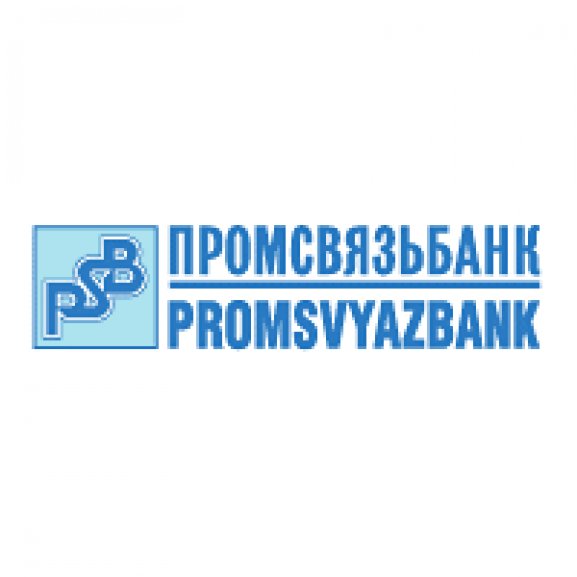 Logo of PSB - Promsvyazbank