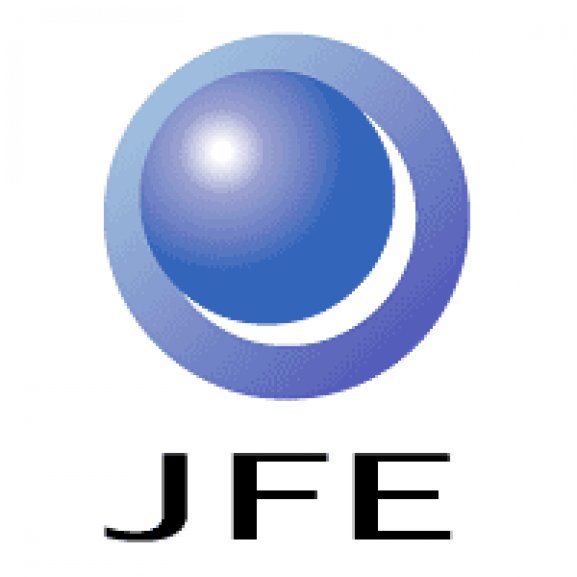 Logo of JFE Holdings
