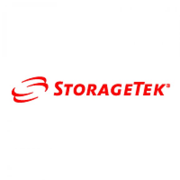 Logo of StorageTek