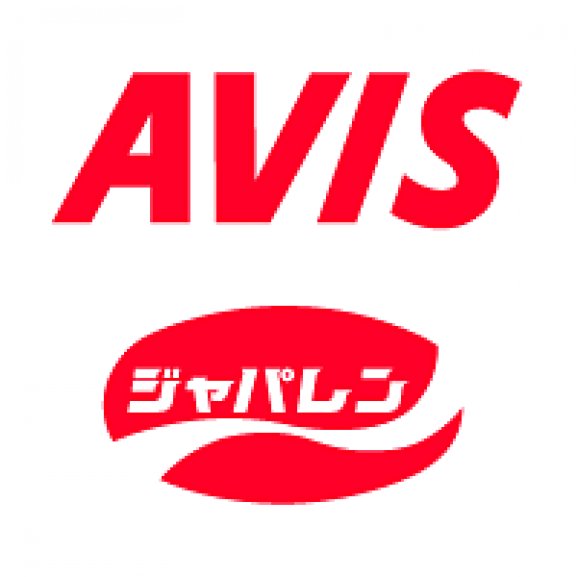 Logo of Japaren Avis
