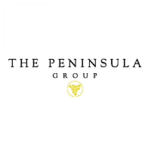 Logo of The Peninsula Group