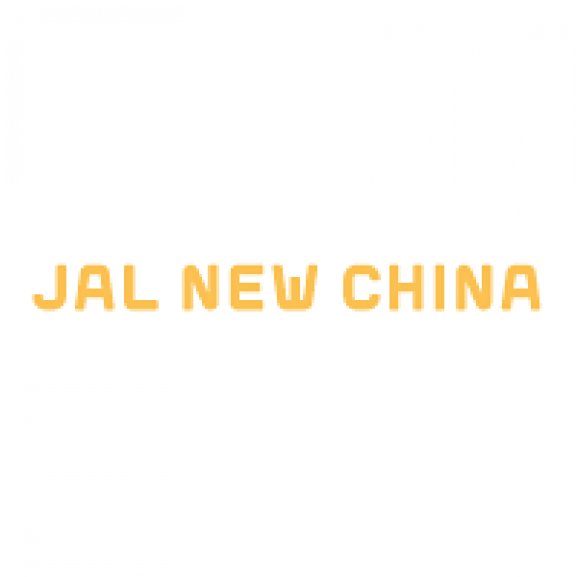 Logo of JAL New China