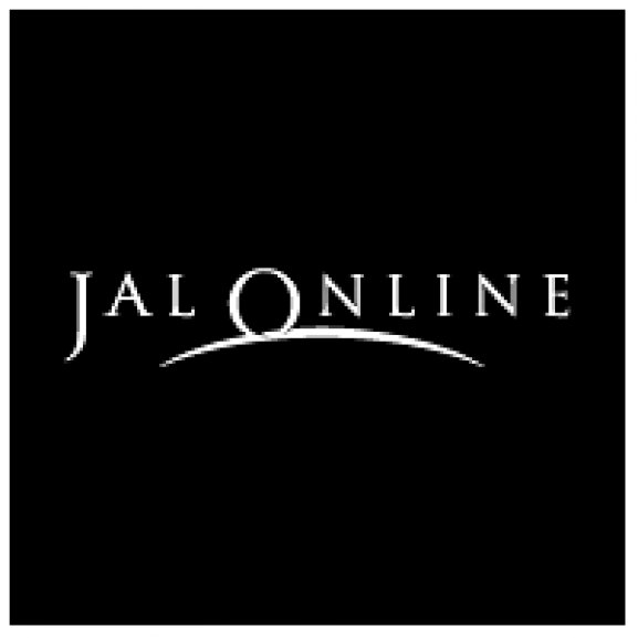 Logo of JAL Online