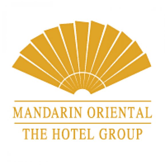 Logo of Mandarin Oriental