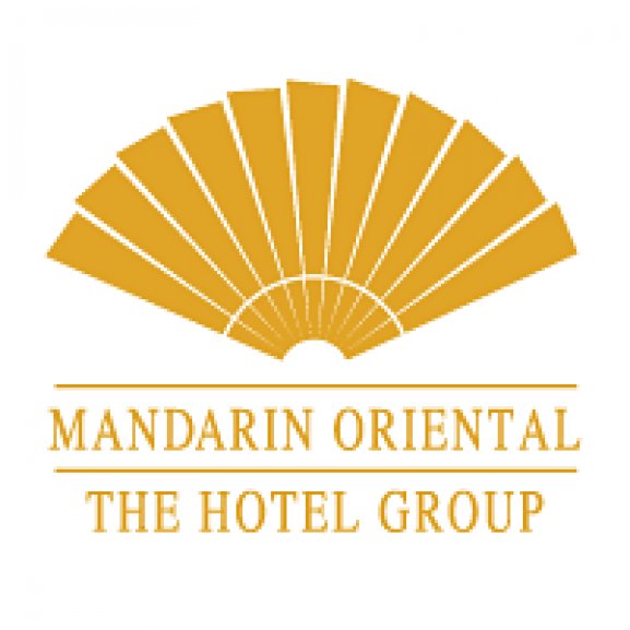 Logo of Mandarin Oriental