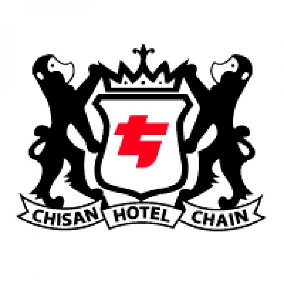 Logo of Chisan Hotel Chain