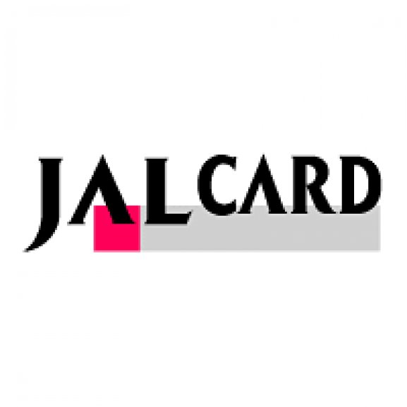 Logo of JAL Card