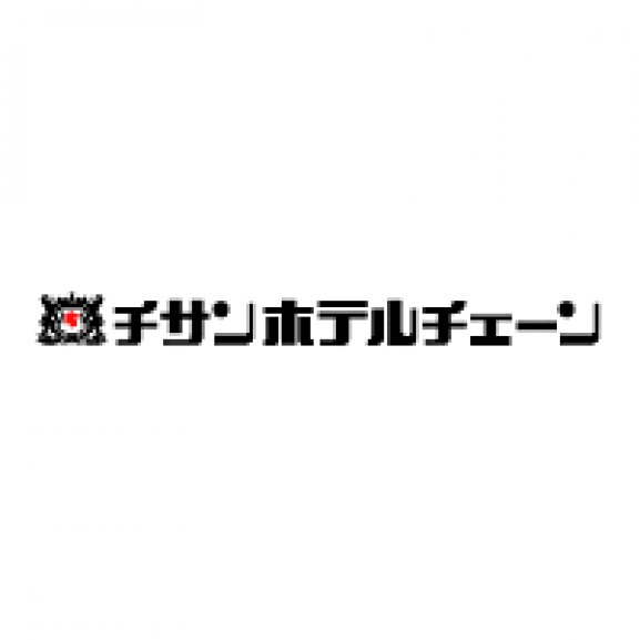 Logo of Chisan Hotel Chain
