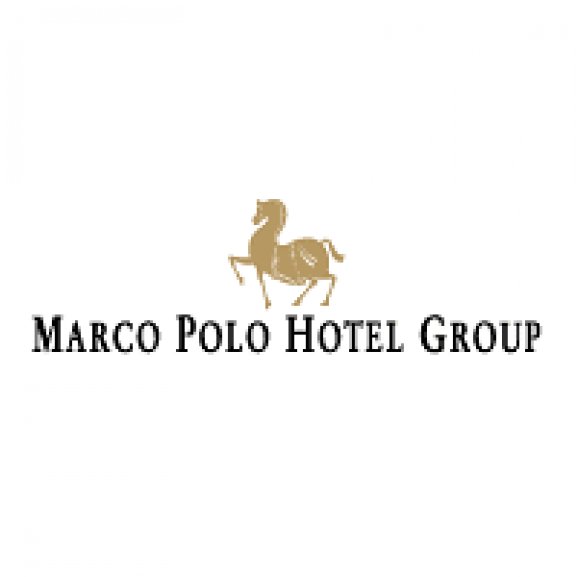 Logo of Marco Polo Hotel Group