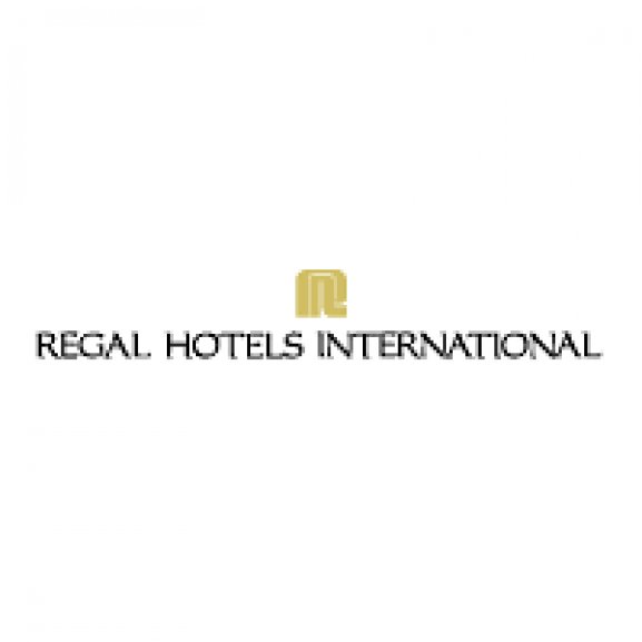 Logo of Regal Hotel International