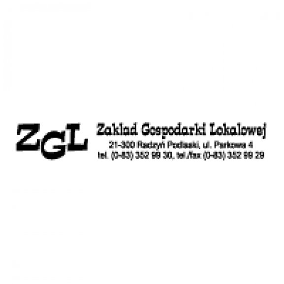 Logo of ZGL