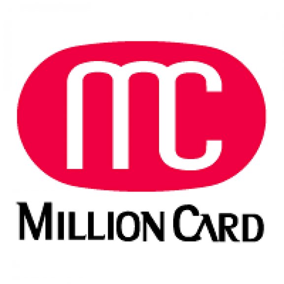 Logo of Million Card