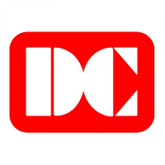Logo of DC Card