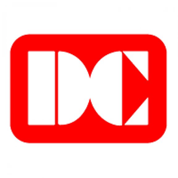 Logo of DC Card