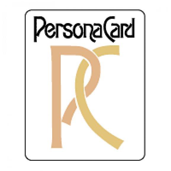 Logo of Persona Card