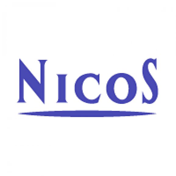 Logo of Nicos