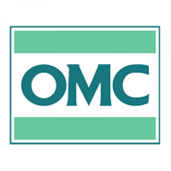 Logo of OMC Card
