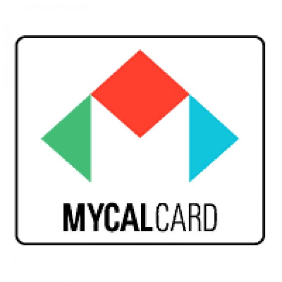 Logo of Mycal Card