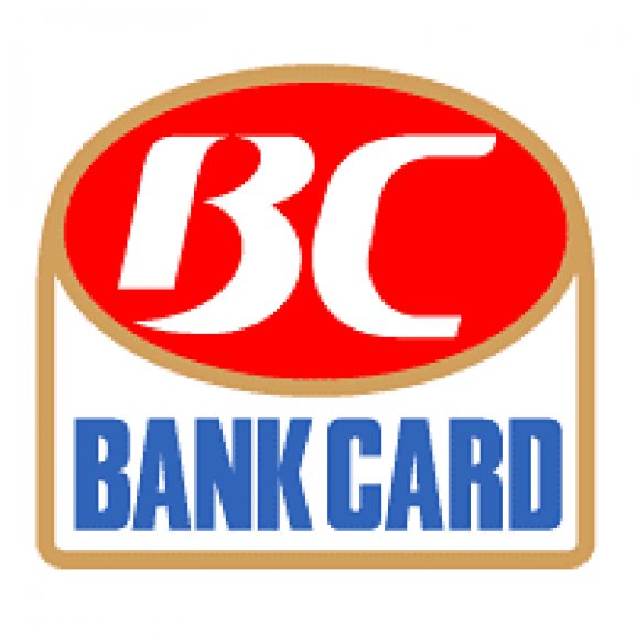 Logo of BC Card