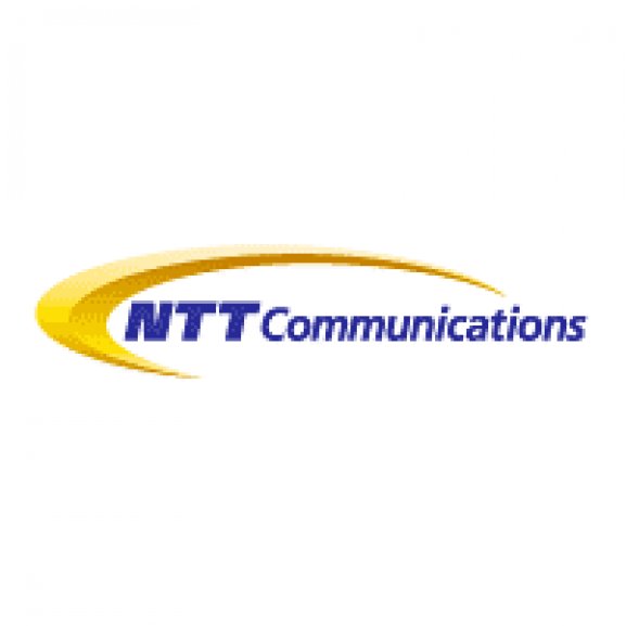 Logo of NTT Communications