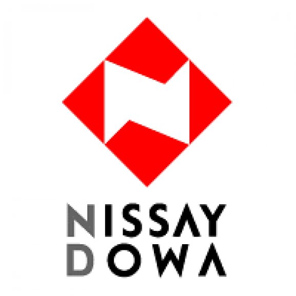 Logo of Nissay Dowa