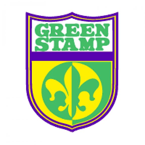 Logo of Green Stamp