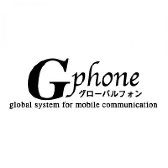 Logo of G-Phone