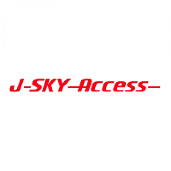 Logo of J-Sky-Access