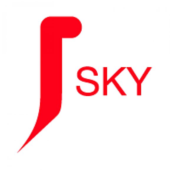 Logo of J-Sky