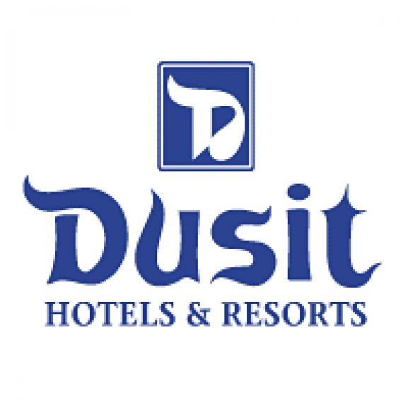 Logo of Dusit