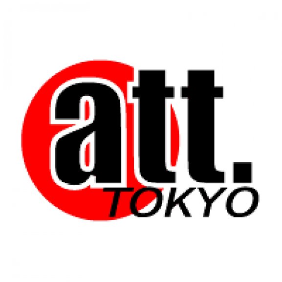 Logo of Att. Tokyo