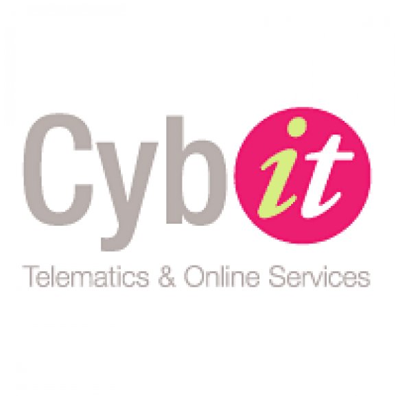 Logo of Cybit
