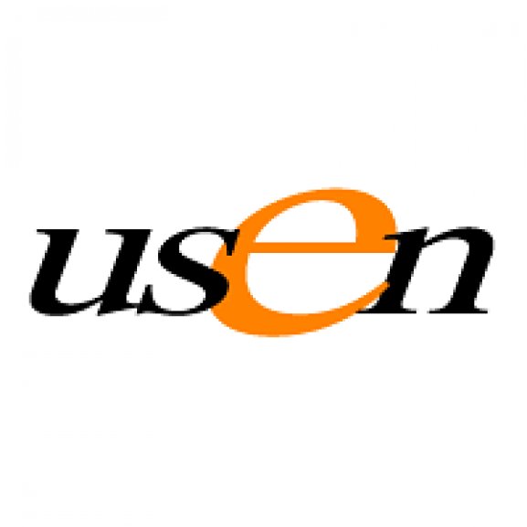 Logo of Usen