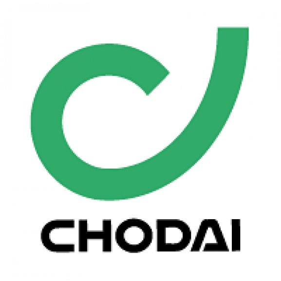 Logo of Chodai