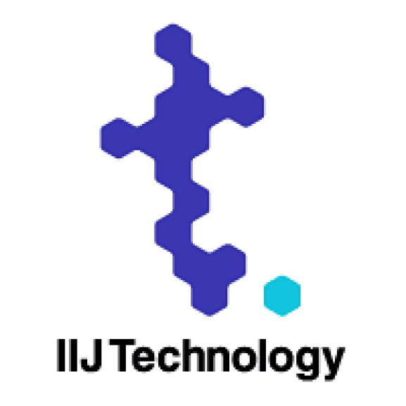 Logo of IIJ Technology