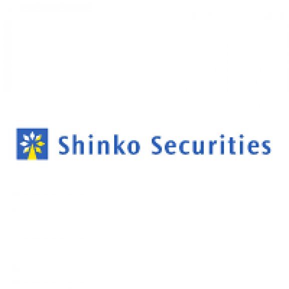 Logo of Shinko Securities