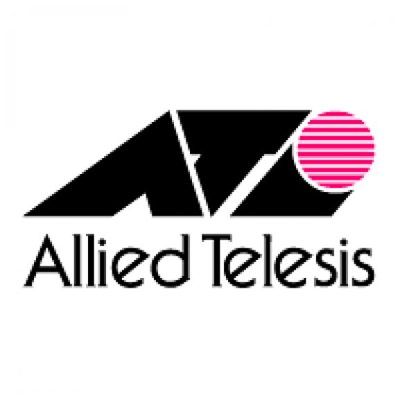 Logo of Allied Telesis