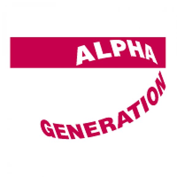 Logo of Alpha Generation