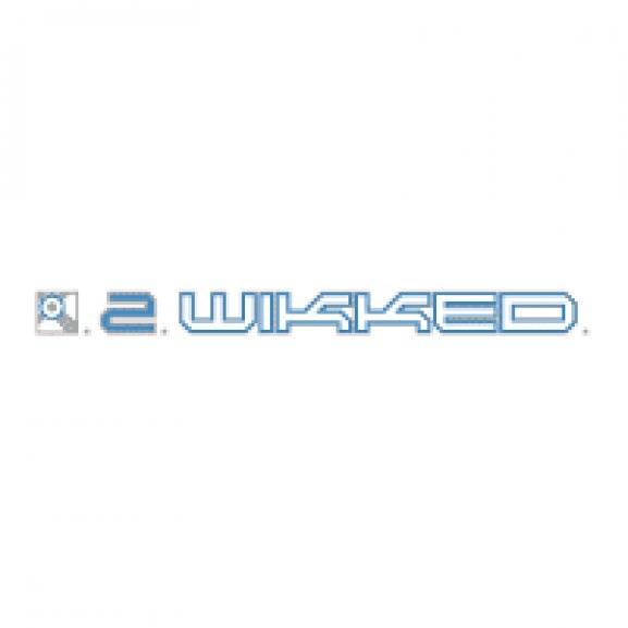 Logo of 2Wikked