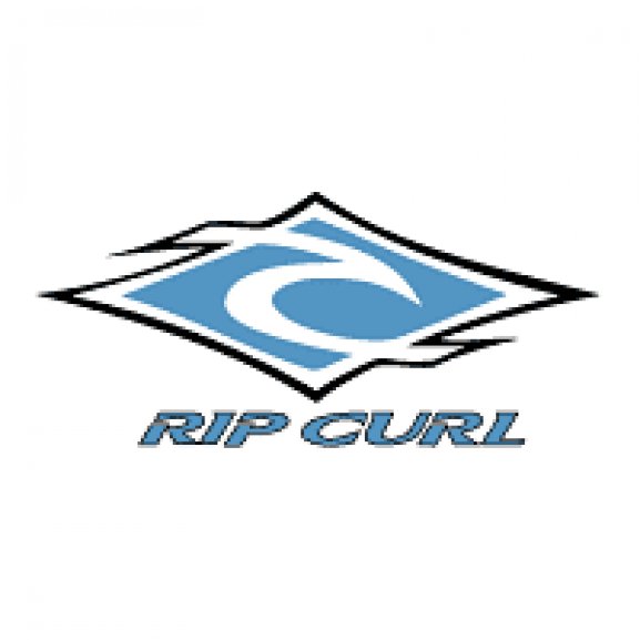 Logo of Rip Curl