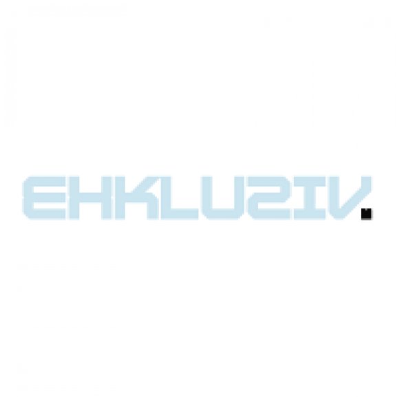 Logo of Exkluziv