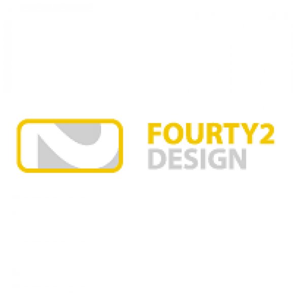 Logo of Fourty2Design