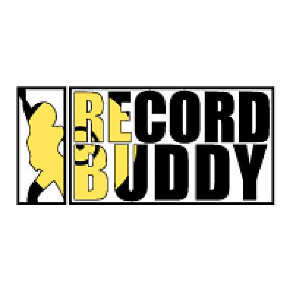 Logo of RecordBuddy