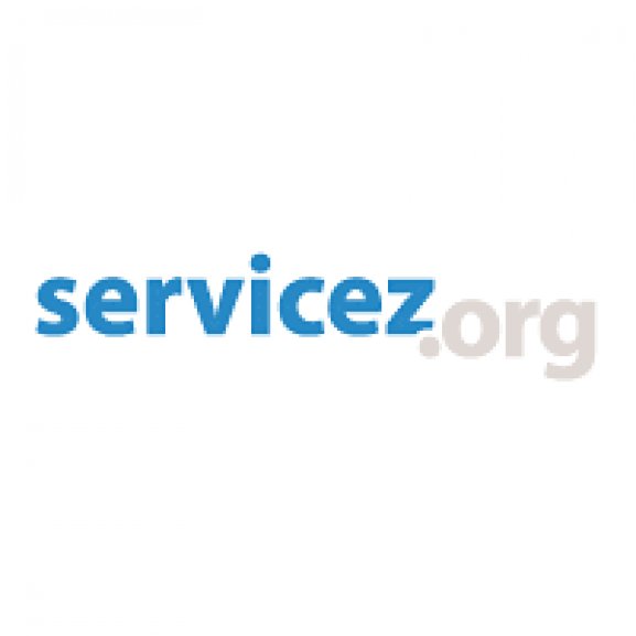 Logo of Servicez